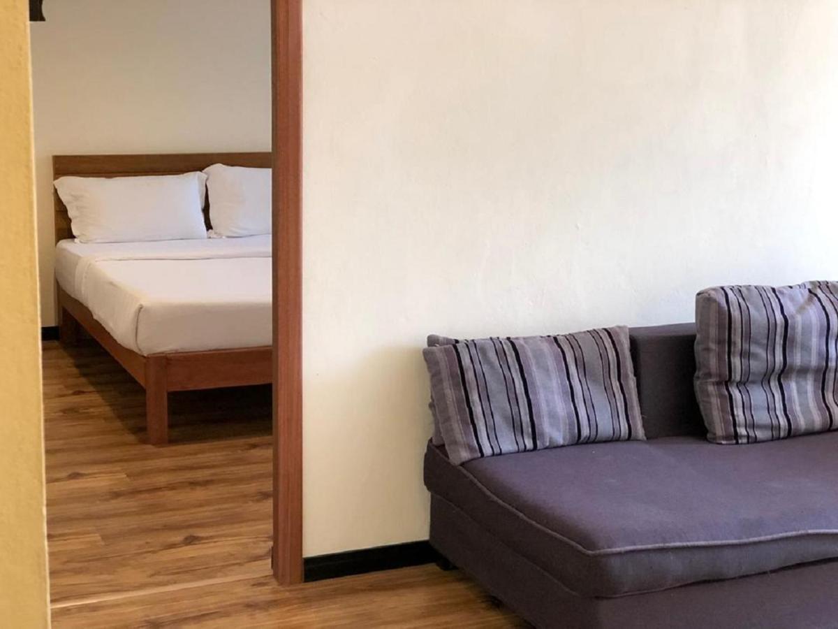 Hotel Sarina Mukah Екстериор снимка